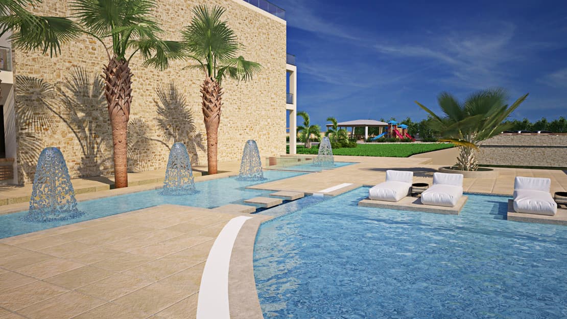 Laguna Holiday Resort